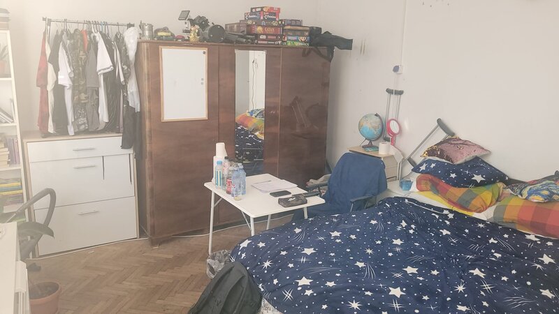 Dacia, scoala Centrala